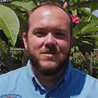Photo of Darren Cole